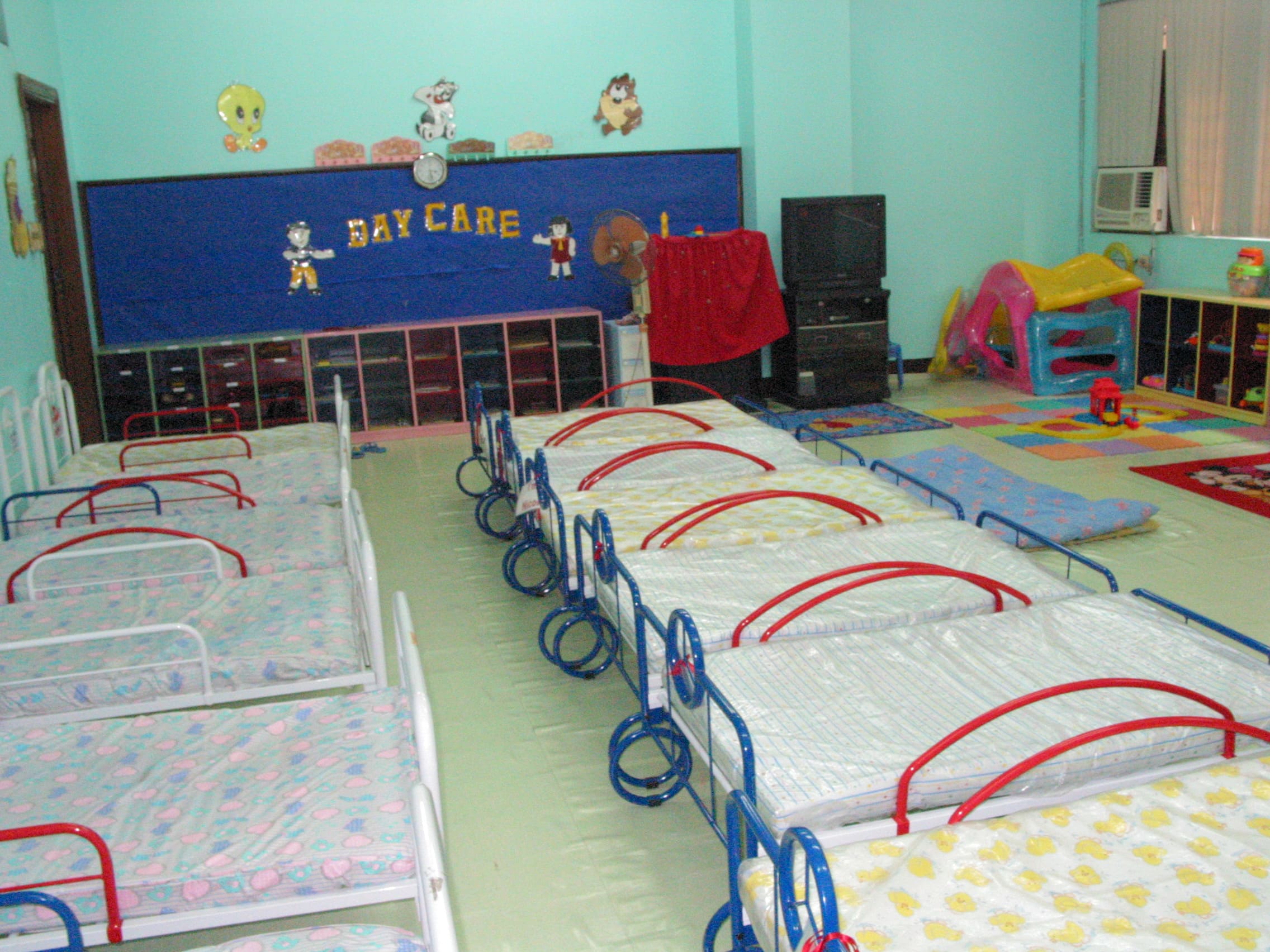 Daycare Room